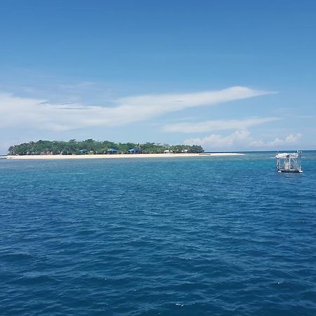 Arena Island Resort Ngoại thất bức ảnh
