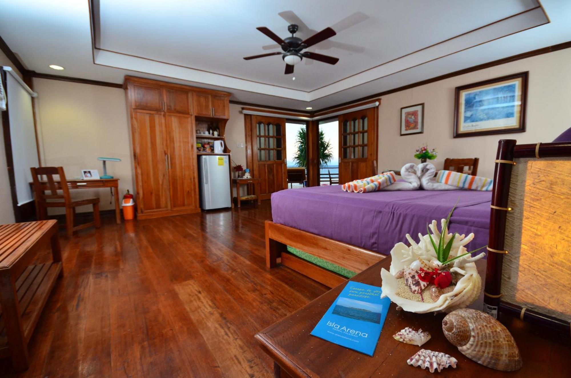 Arena Island Resort Phòng bức ảnh