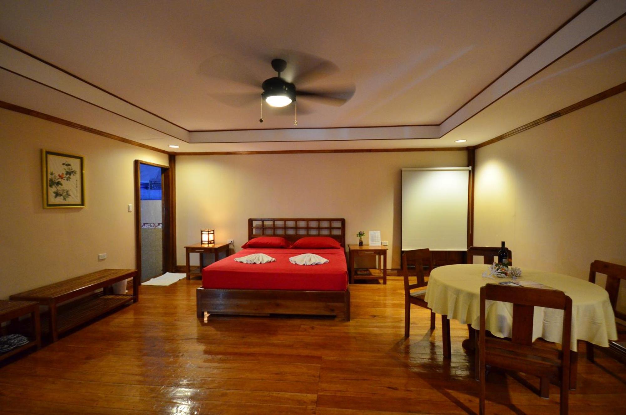 Arena Island Resort Phòng bức ảnh