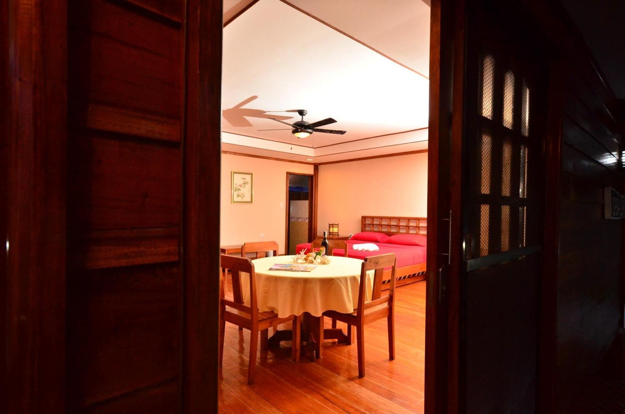 Arena Island Resort Phòng bức ảnh
