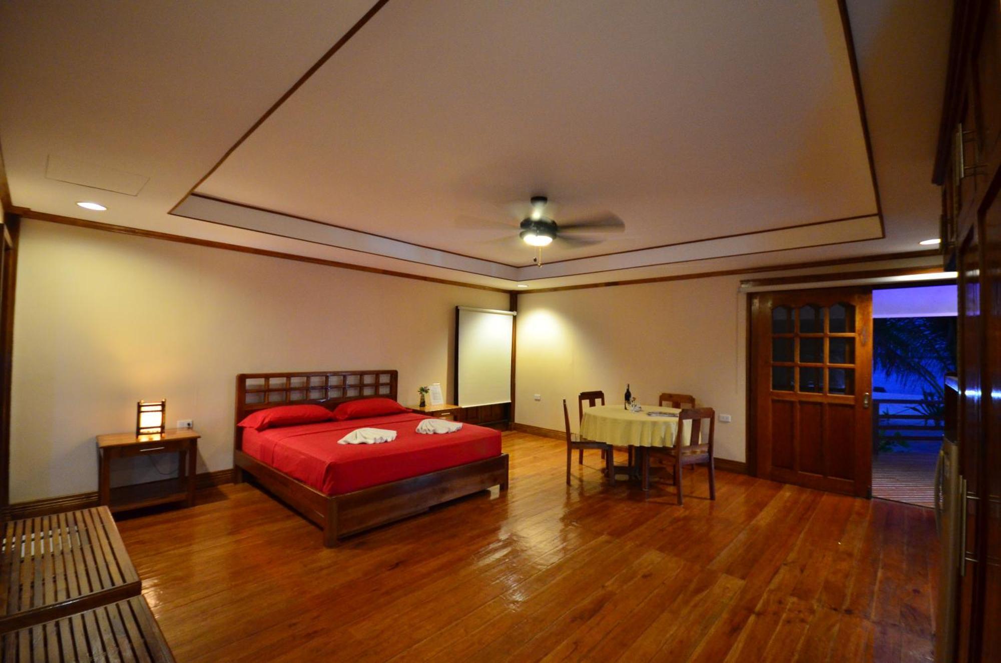 Arena Island Resort Phòng bức ảnh