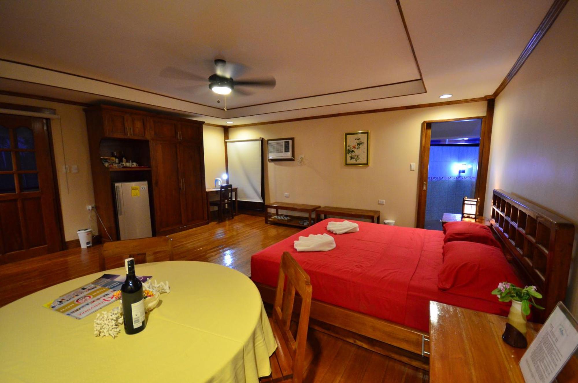 Arena Island Resort Phòng bức ảnh