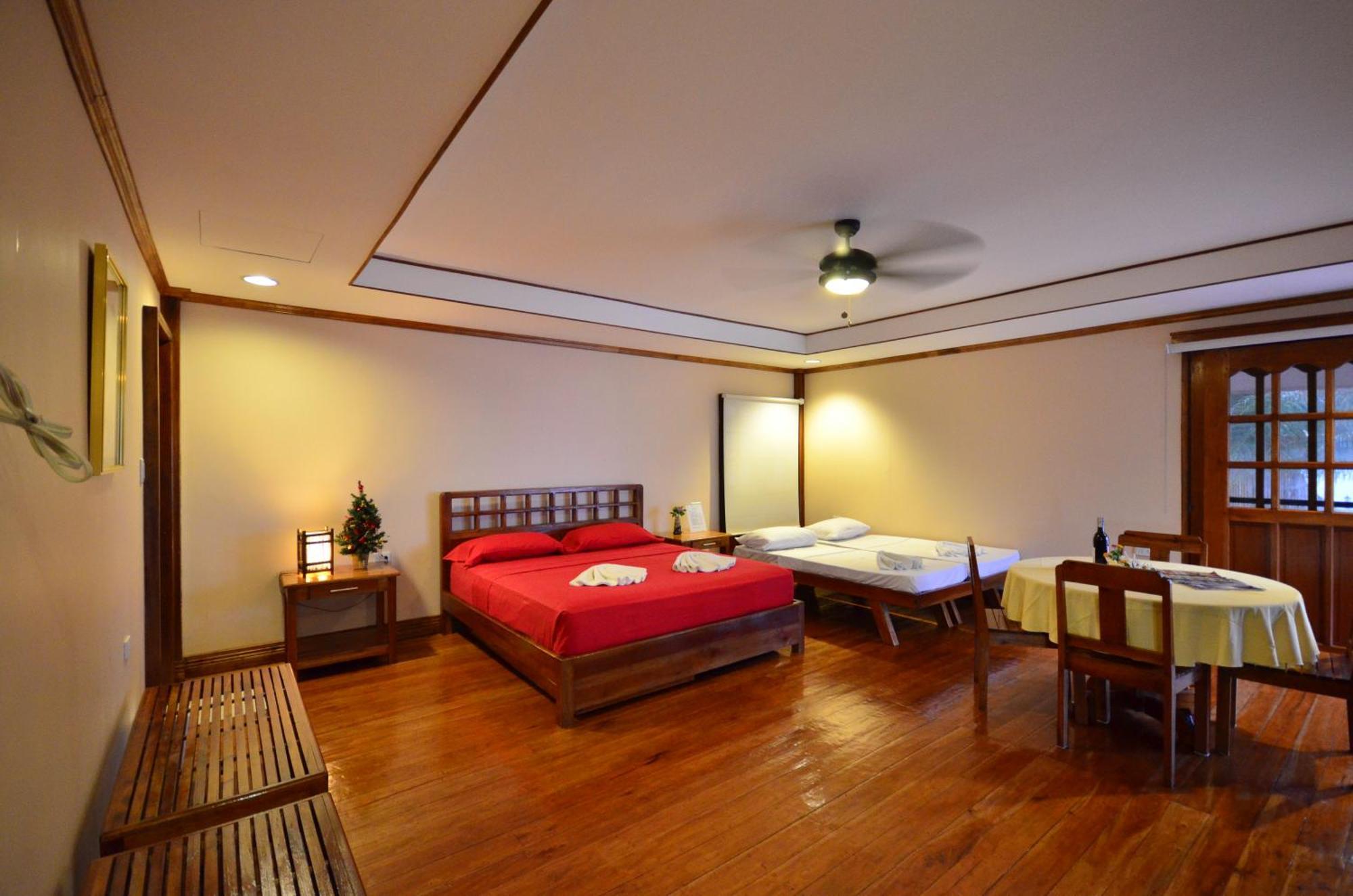 Arena Island Resort Phòng bức ảnh