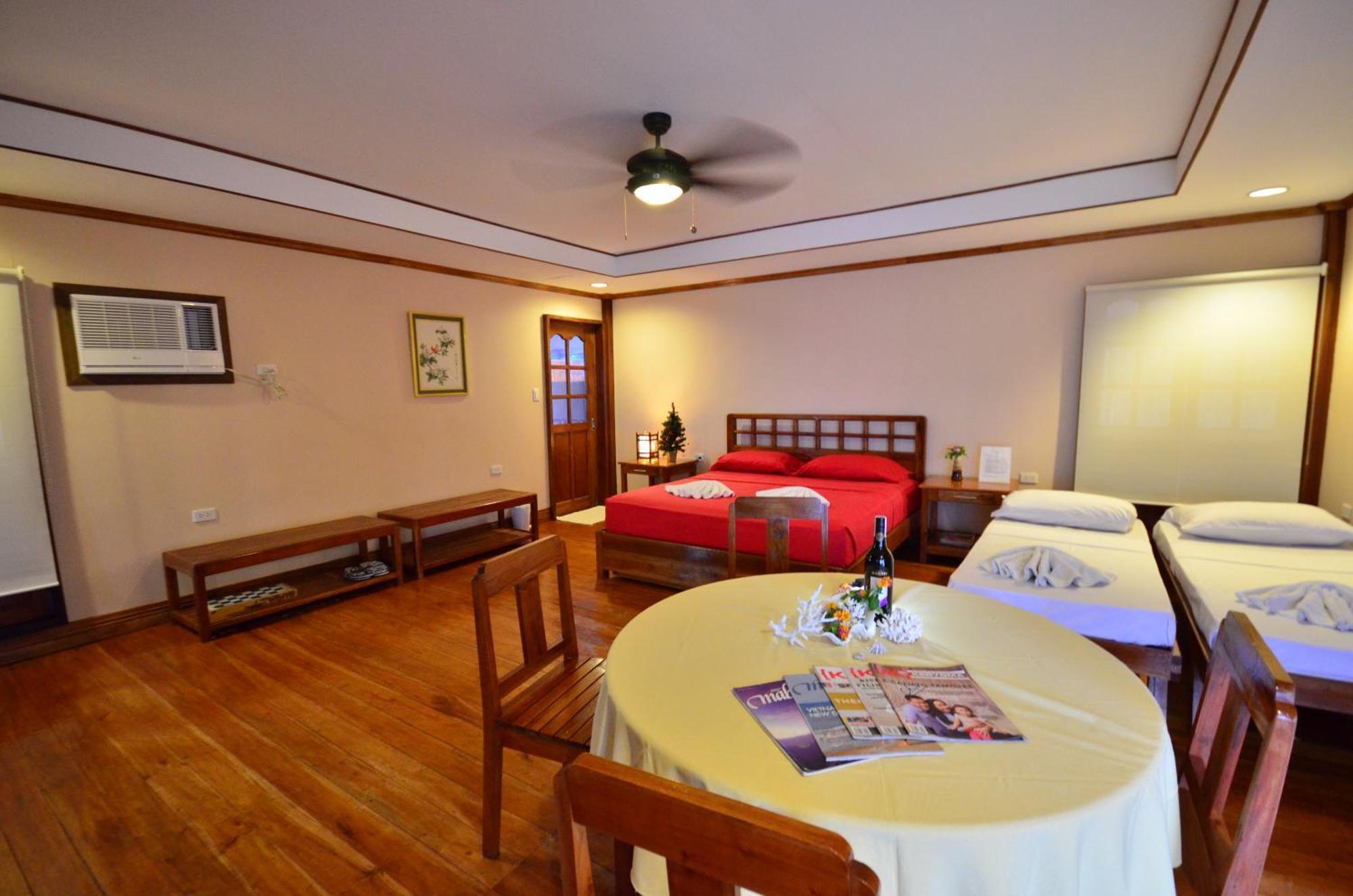 Arena Island Resort Phòng bức ảnh