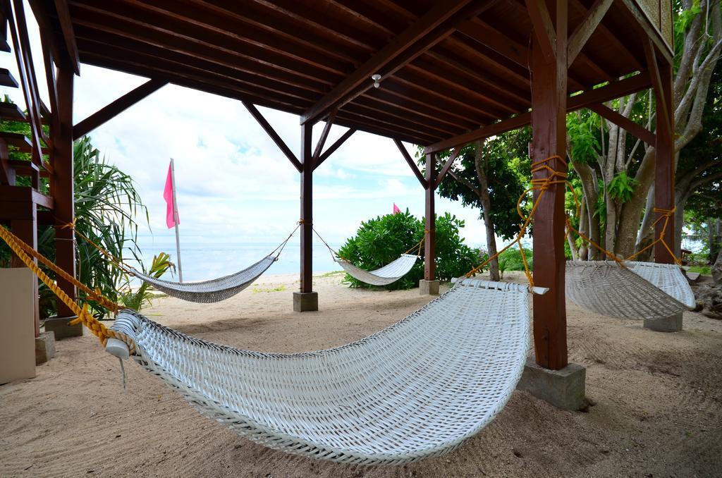 Arena Island Resort Ngoại thất bức ảnh
