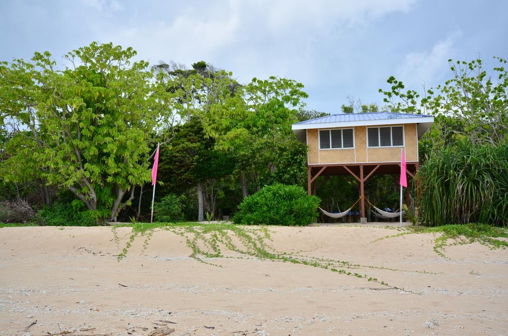 Arena Island Resort Ngoại thất bức ảnh