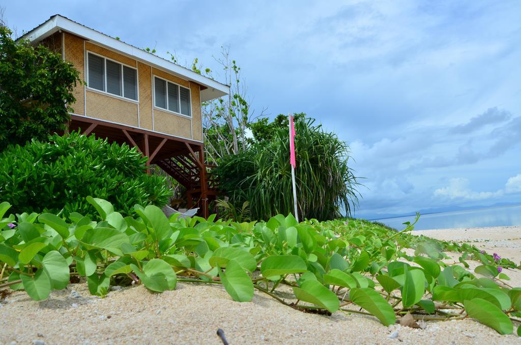 Arena Island Resort Ngoại thất bức ảnh