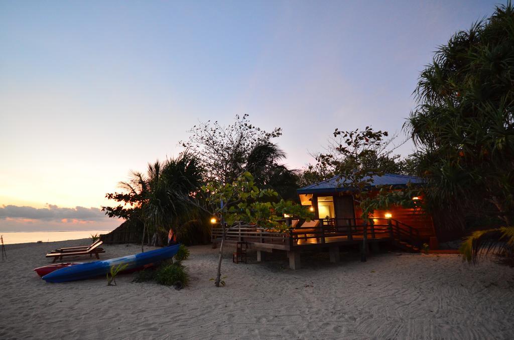 Arena Island Resort Ngoại thất bức ảnh