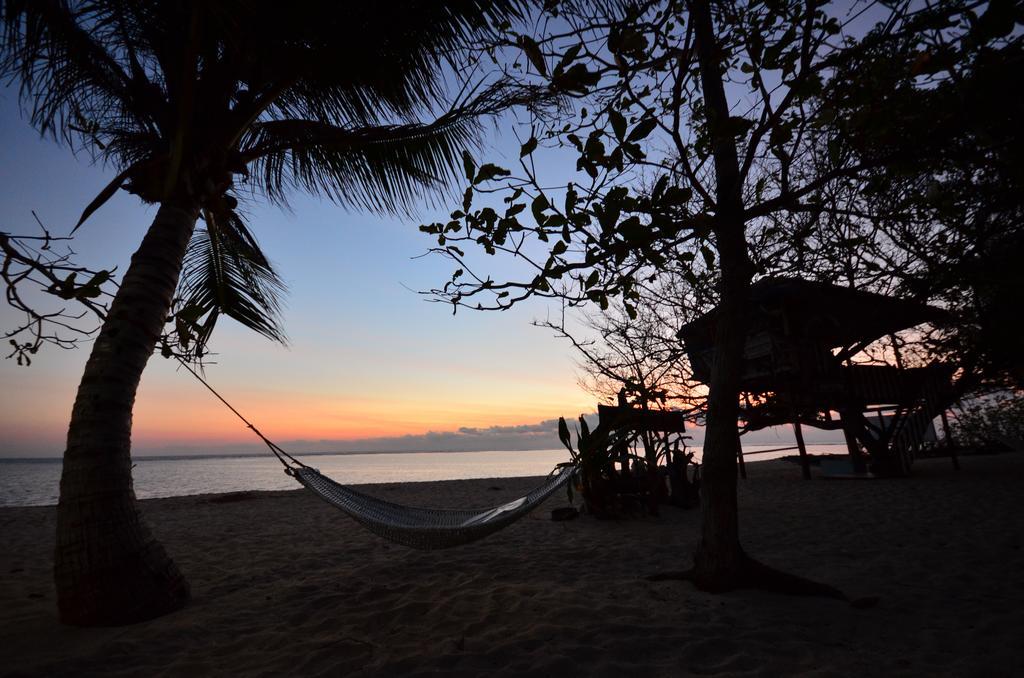 Arena Island Resort Ngoại thất bức ảnh