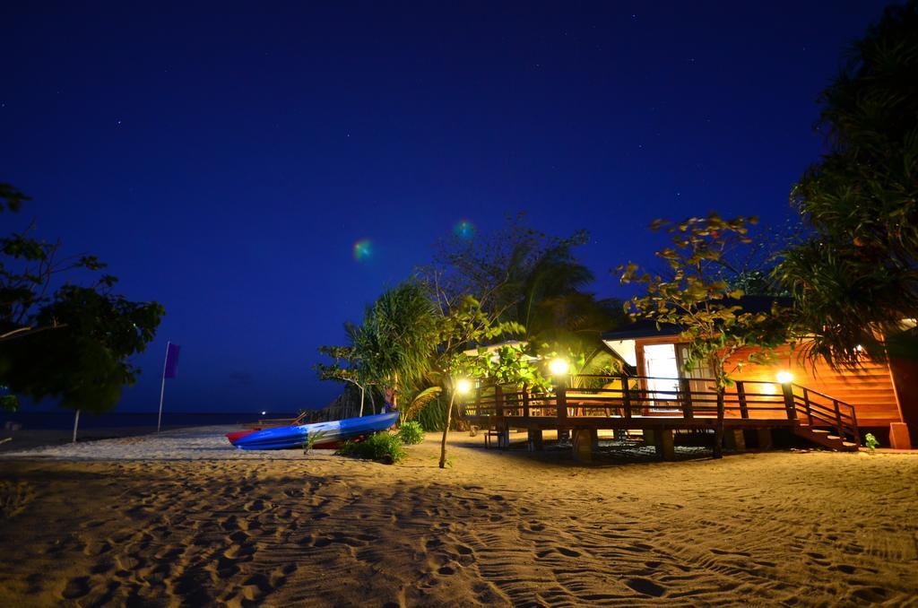 Arena Island Resort Ngoại thất bức ảnh