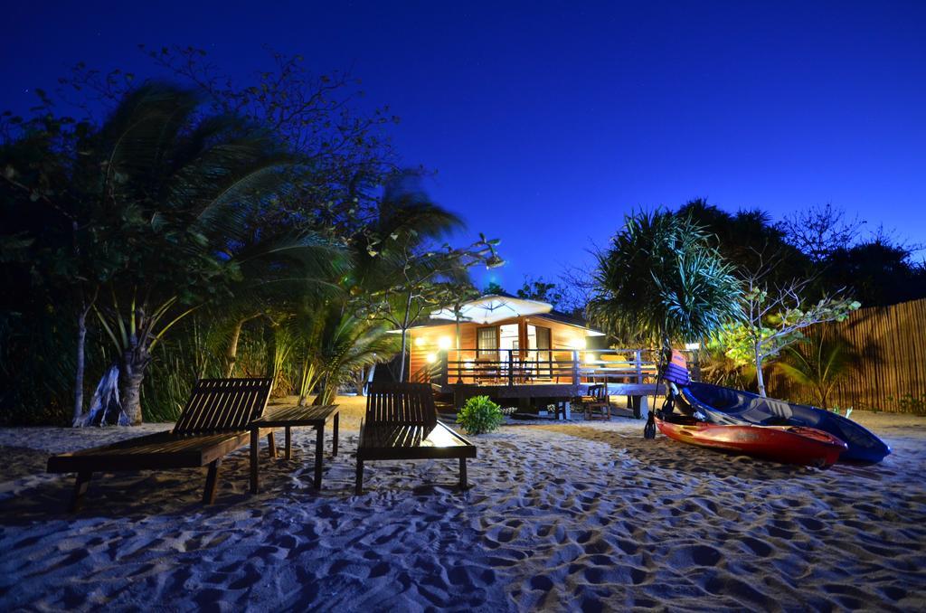 Arena Island Resort Ngoại thất bức ảnh