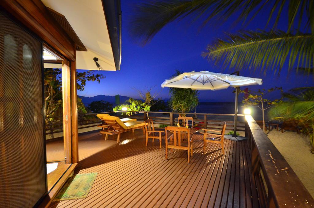 Arena Island Resort Ngoại thất bức ảnh