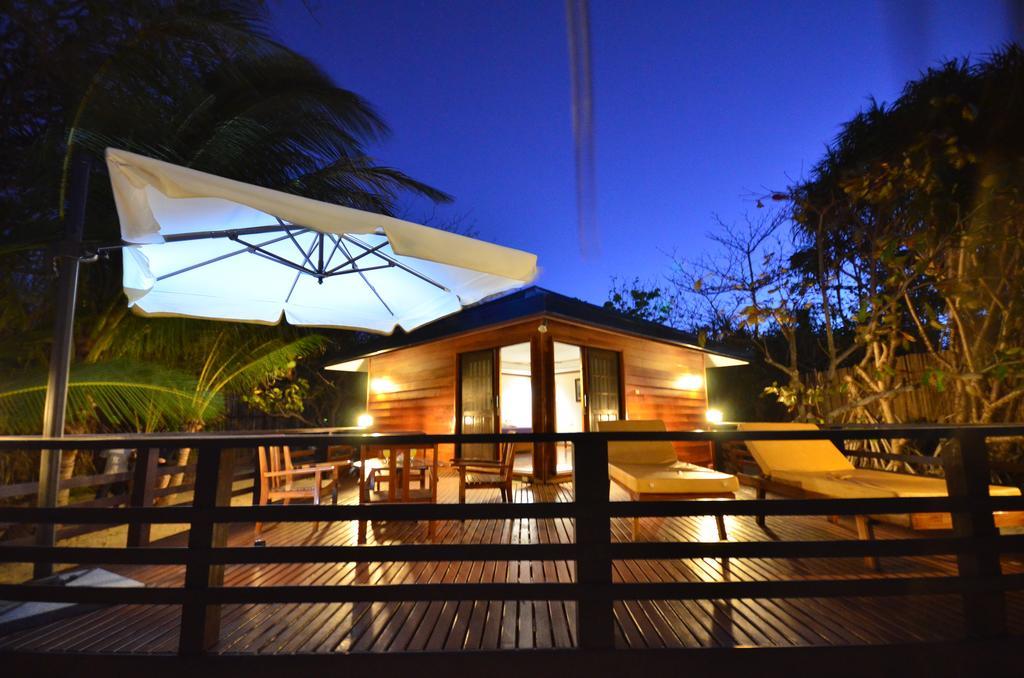 Arena Island Resort Ngoại thất bức ảnh