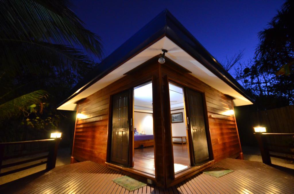 Arena Island Resort Ngoại thất bức ảnh