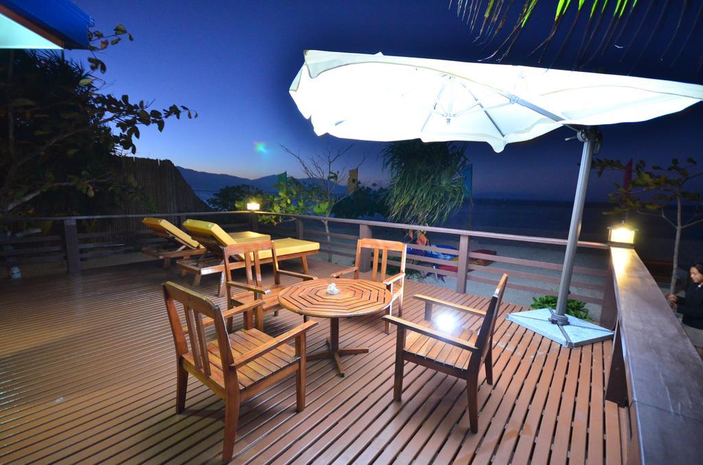 Arena Island Resort Ngoại thất bức ảnh