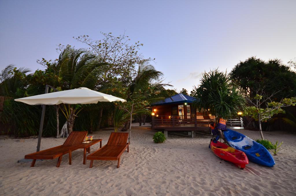 Arena Island Resort Ngoại thất bức ảnh