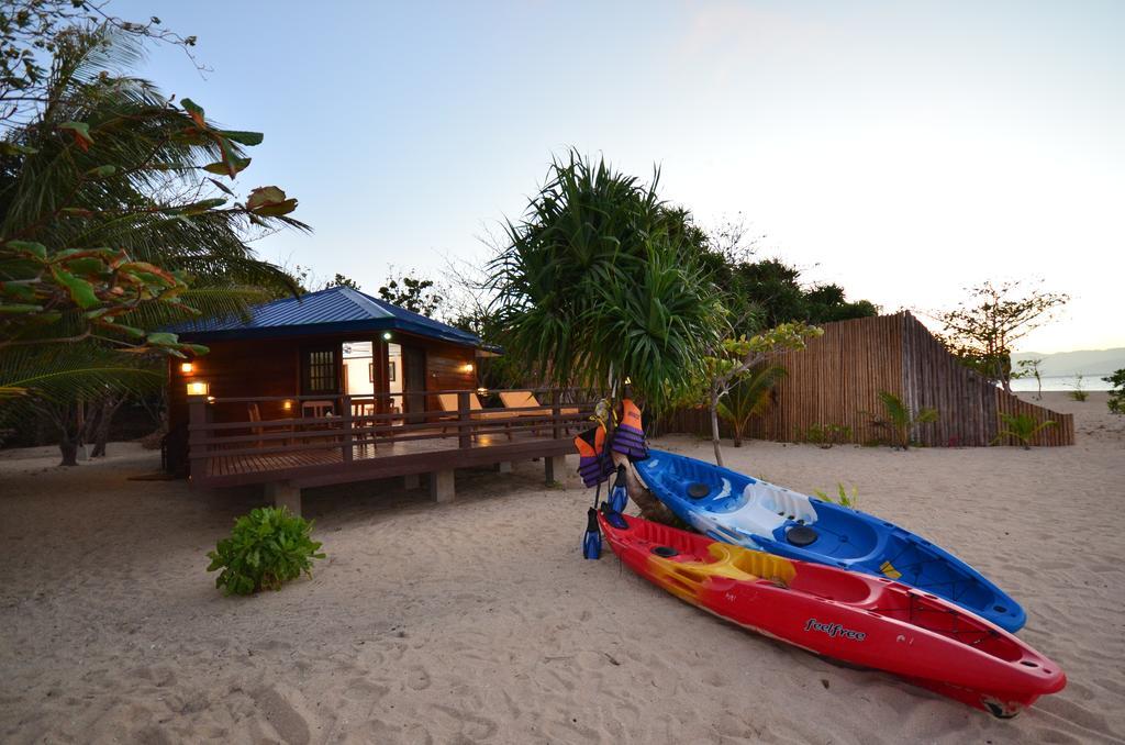 Arena Island Resort Ngoại thất bức ảnh