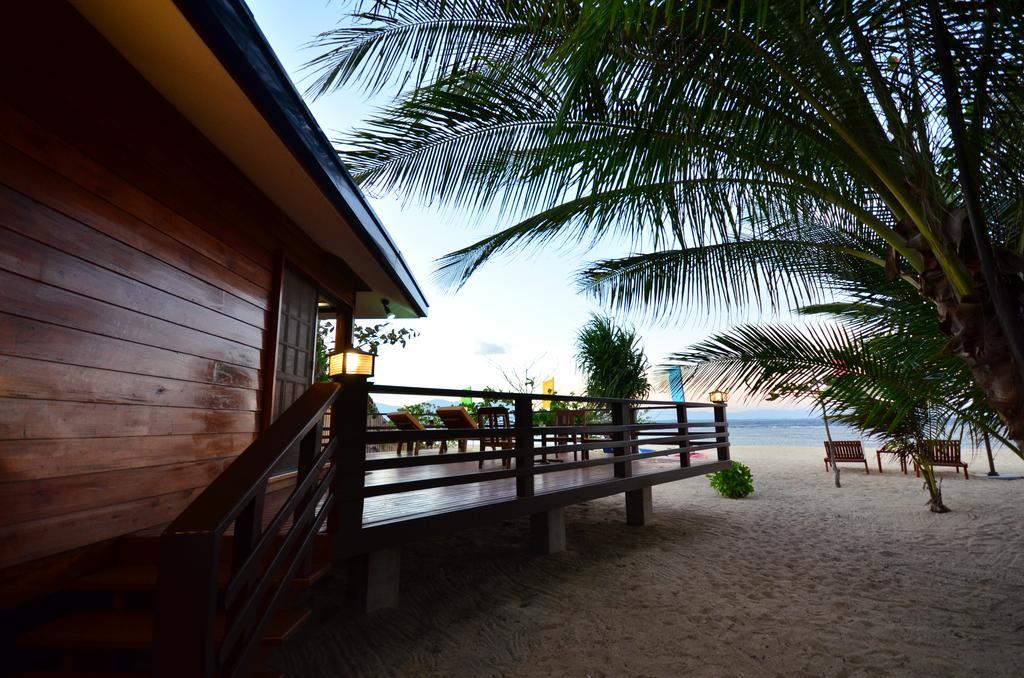Arena Island Resort Ngoại thất bức ảnh