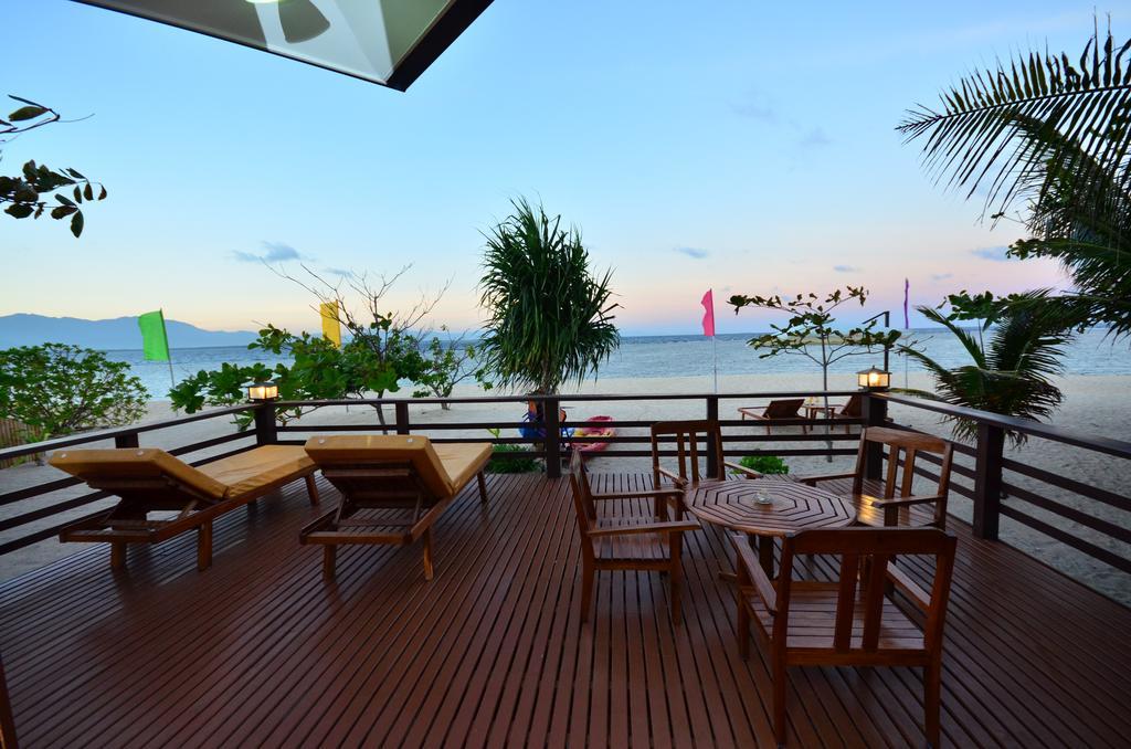 Arena Island Resort Ngoại thất bức ảnh