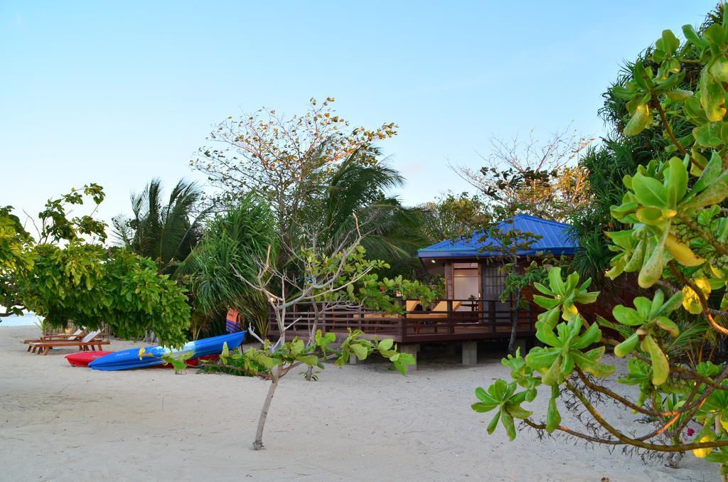 Arena Island Resort Ngoại thất bức ảnh