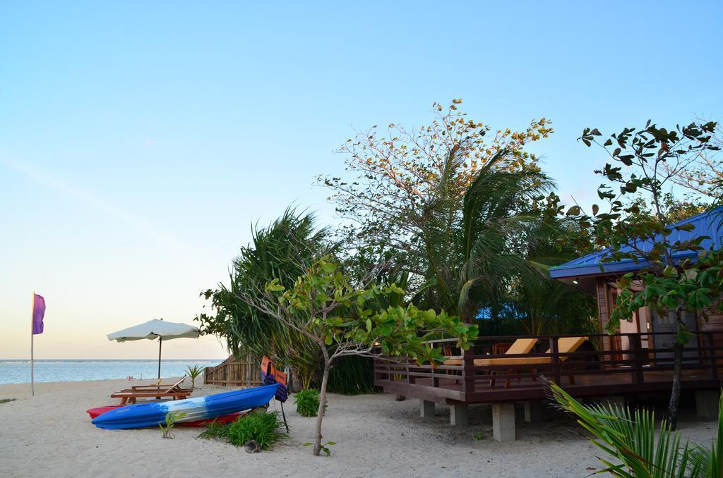 Arena Island Resort Ngoại thất bức ảnh