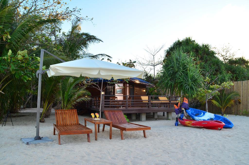 Arena Island Resort Ngoại thất bức ảnh