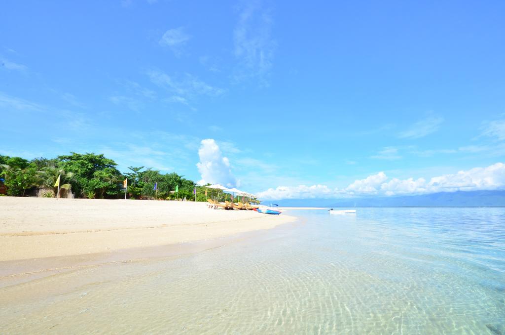 Arena Island Resort Ngoại thất bức ảnh