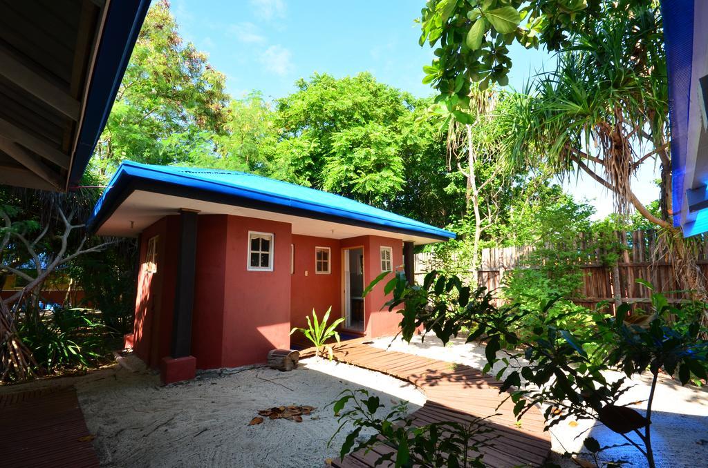 Arena Island Resort Ngoại thất bức ảnh