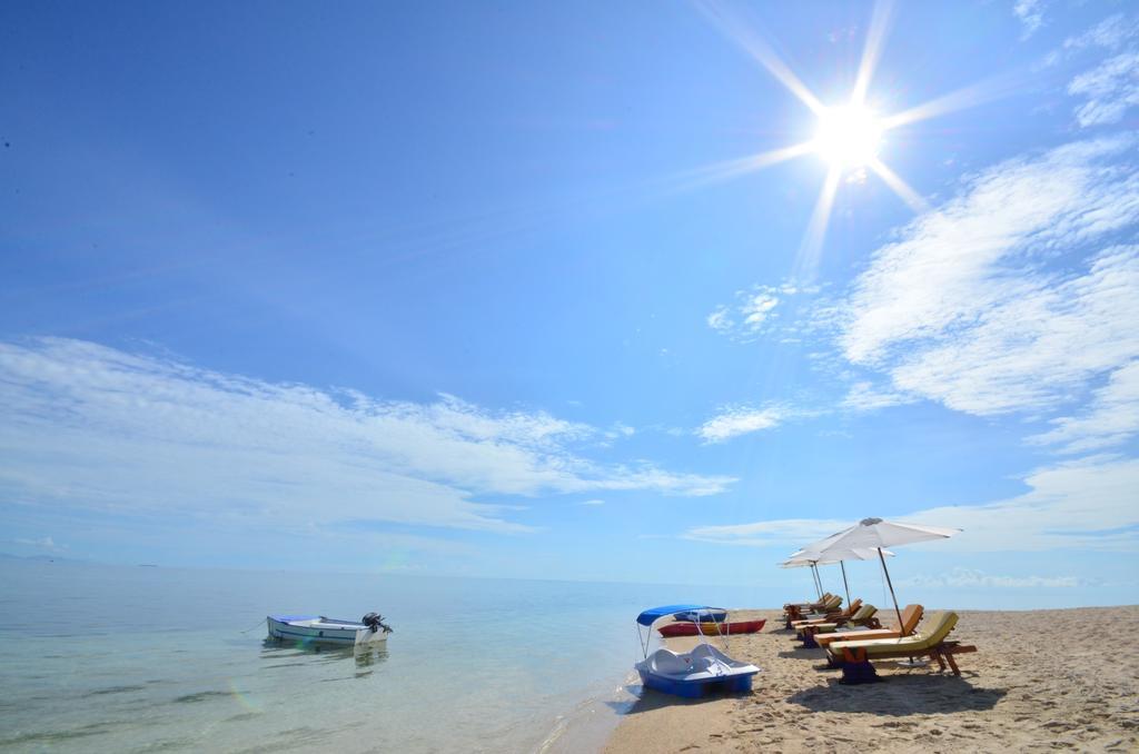 Arena Island Resort Ngoại thất bức ảnh