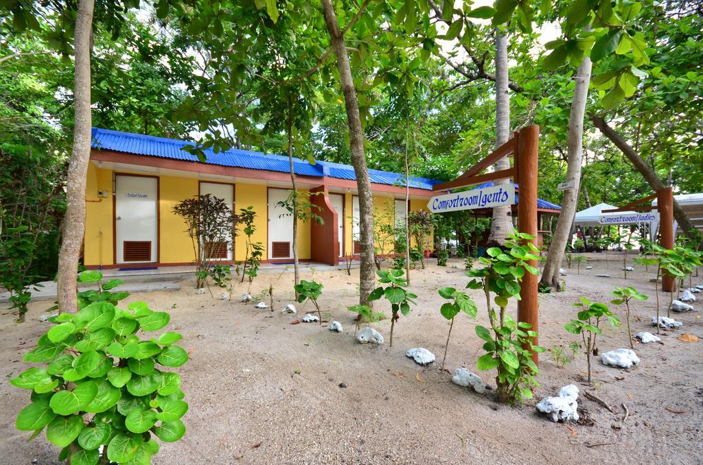 Arena Island Resort Ngoại thất bức ảnh