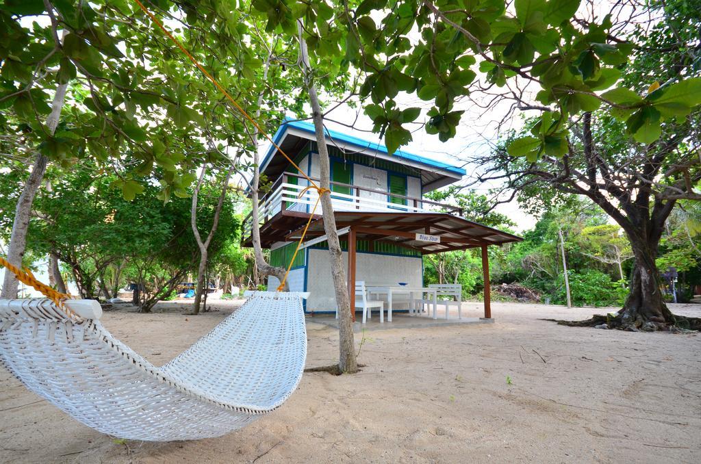 Arena Island Resort Ngoại thất bức ảnh