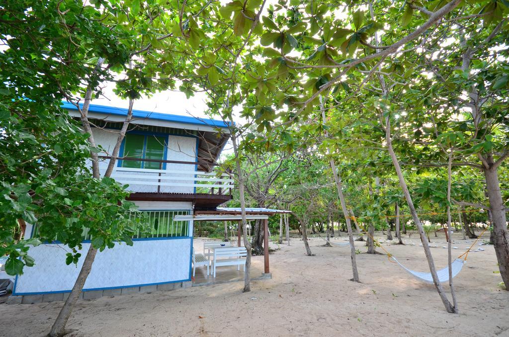 Arena Island Resort Ngoại thất bức ảnh