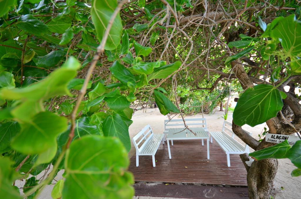 Arena Island Resort Ngoại thất bức ảnh