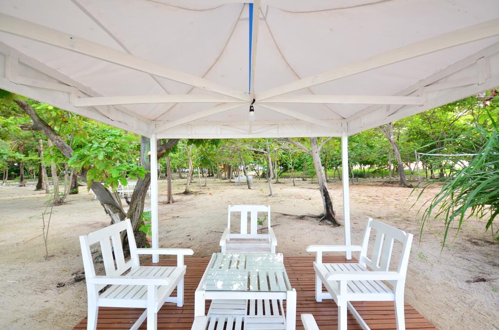 Arena Island Resort Ngoại thất bức ảnh
