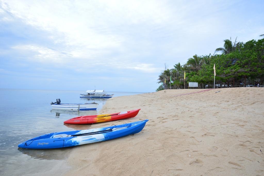 Arena Island Resort Ngoại thất bức ảnh