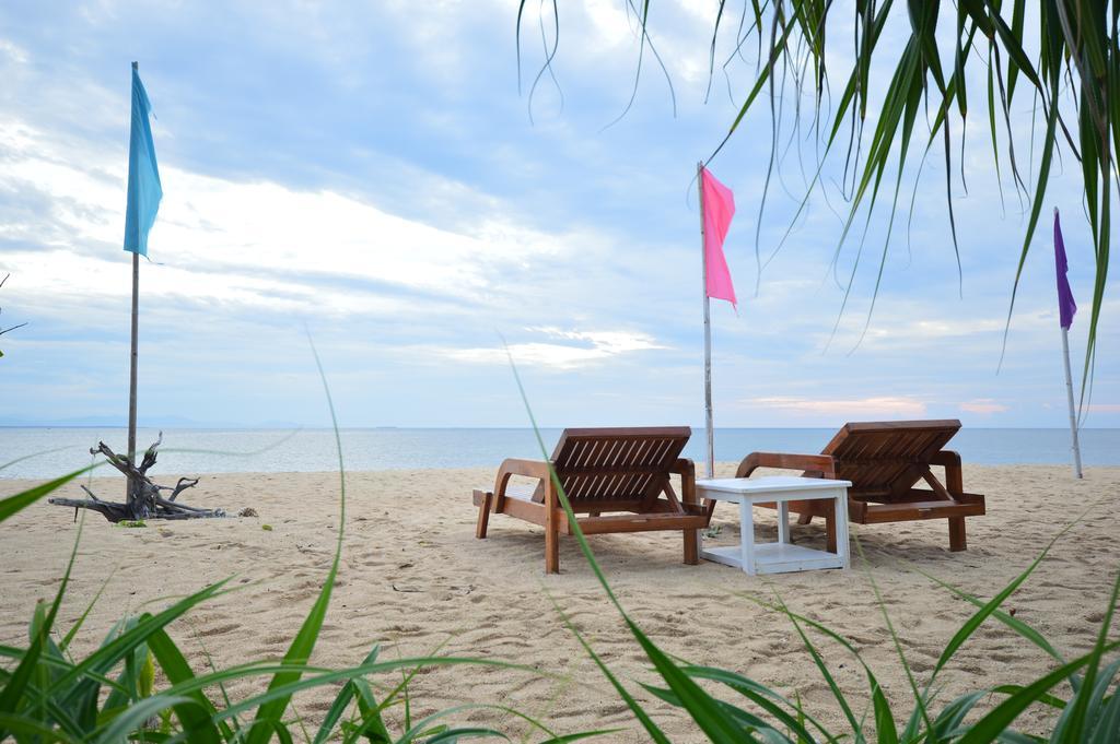 Arena Island Resort Ngoại thất bức ảnh