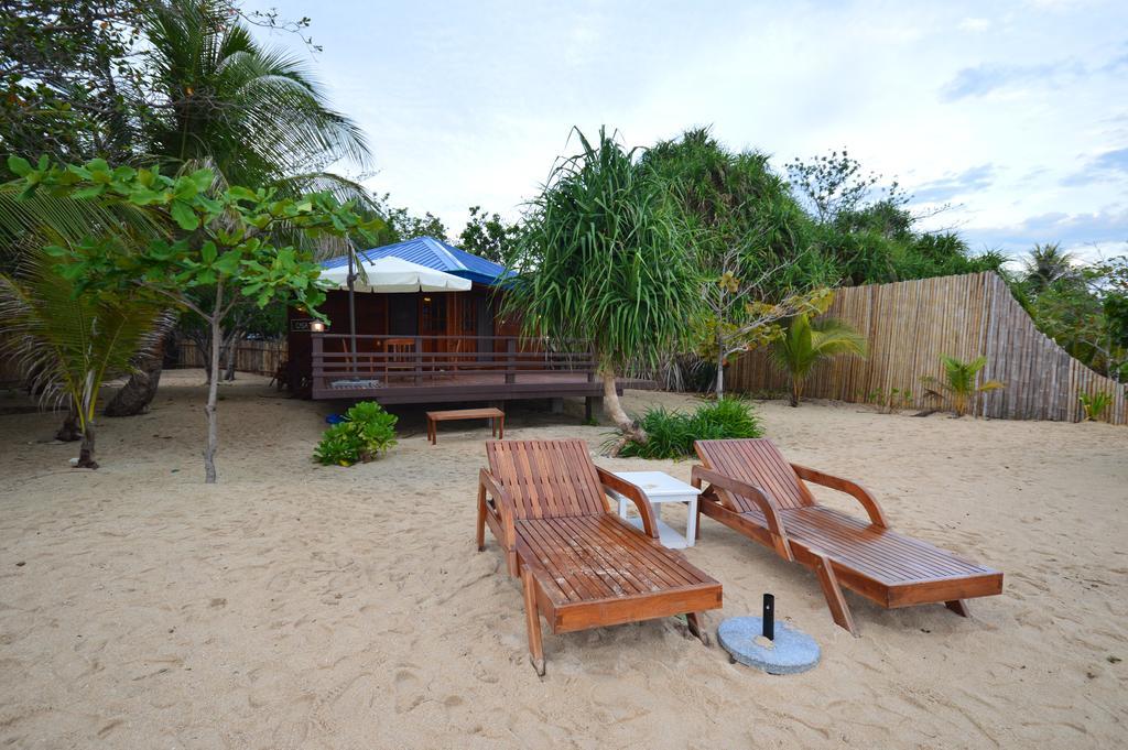 Arena Island Resort Ngoại thất bức ảnh