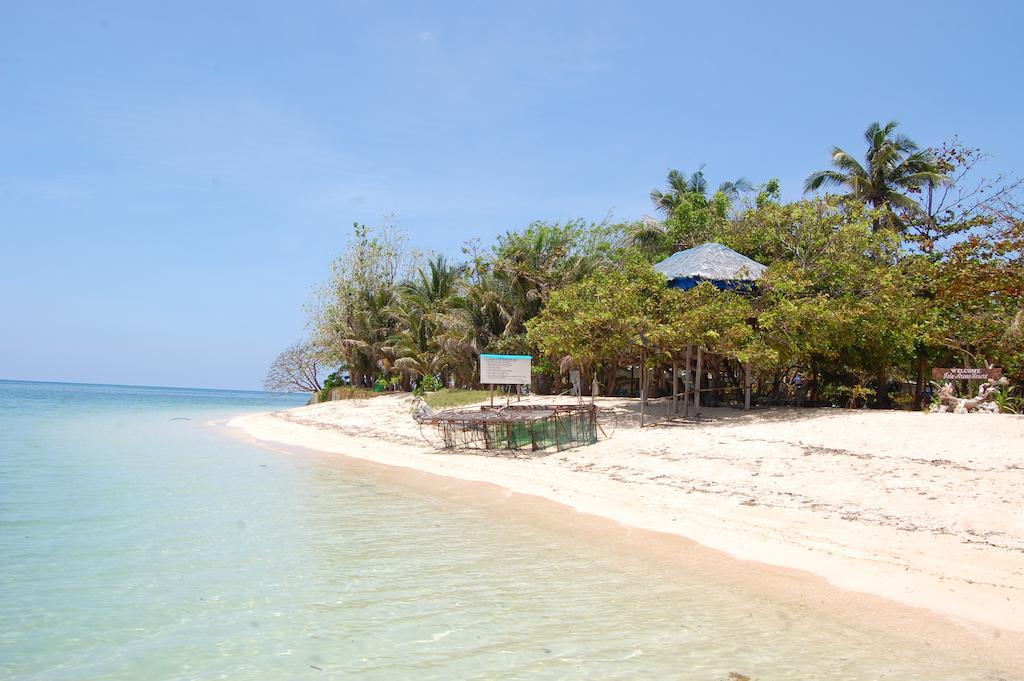Arena Island Resort Ngoại thất bức ảnh