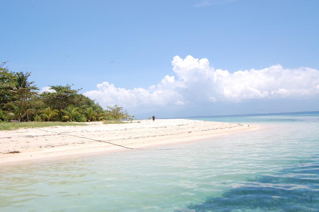 Arena Island Resort Ngoại thất bức ảnh
