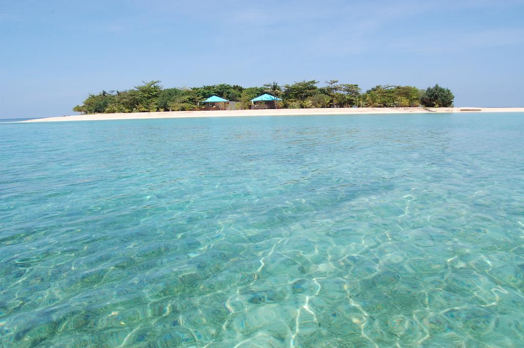 Arena Island Resort Ngoại thất bức ảnh