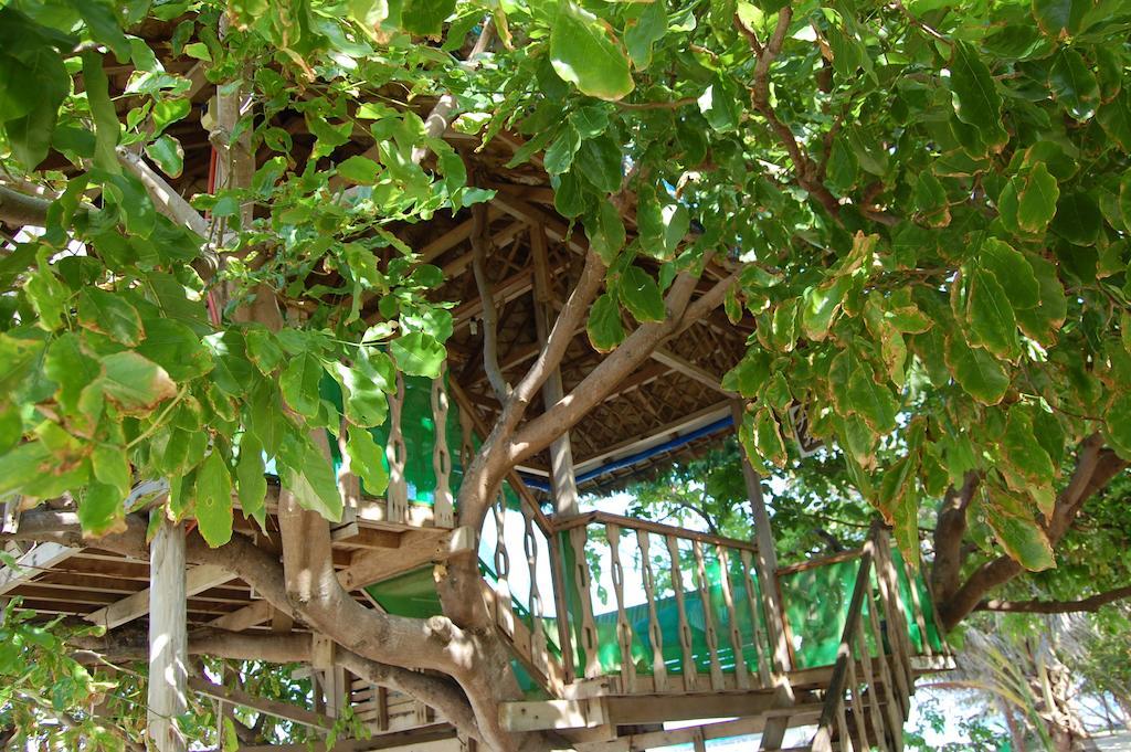 Arena Island Resort Ngoại thất bức ảnh