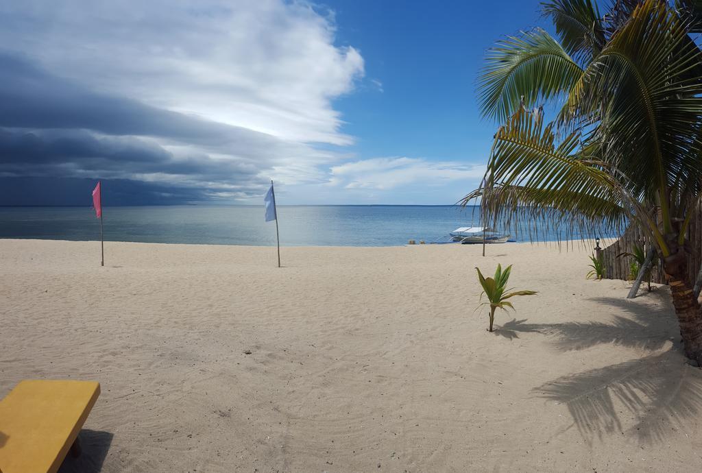 Arena Island Resort Ngoại thất bức ảnh