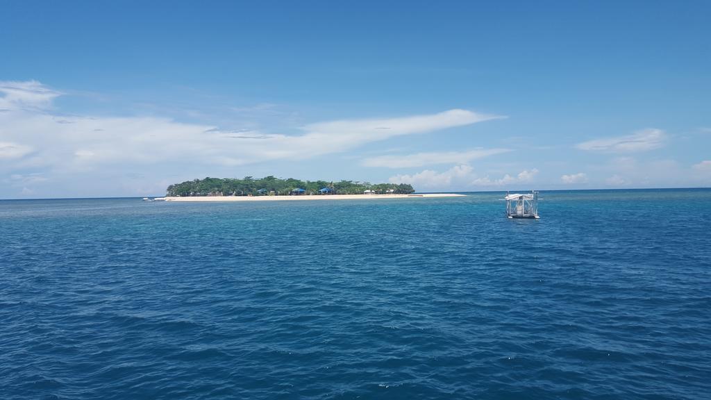 Arena Island Resort Ngoại thất bức ảnh