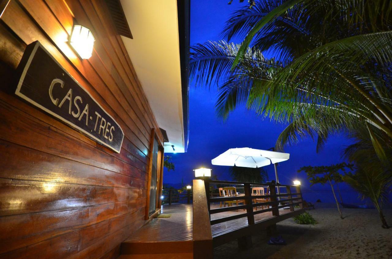 Arena Island Resort Ngoại thất bức ảnh